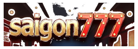 saigon777 logo