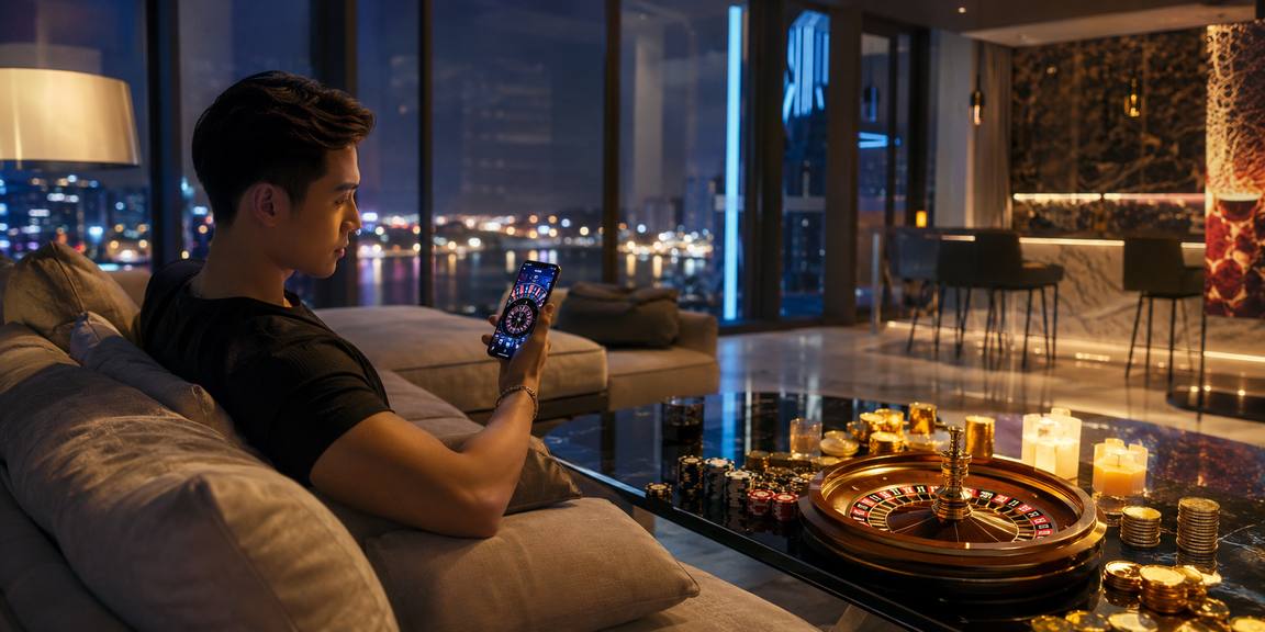 saigon777 Sportsbook