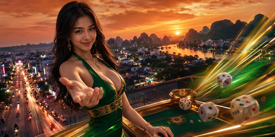 saigon777 Crash Games