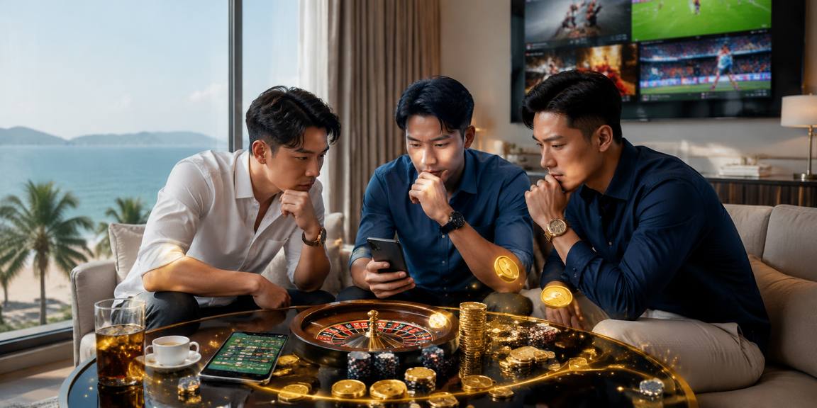 saigon777 mobile gaming