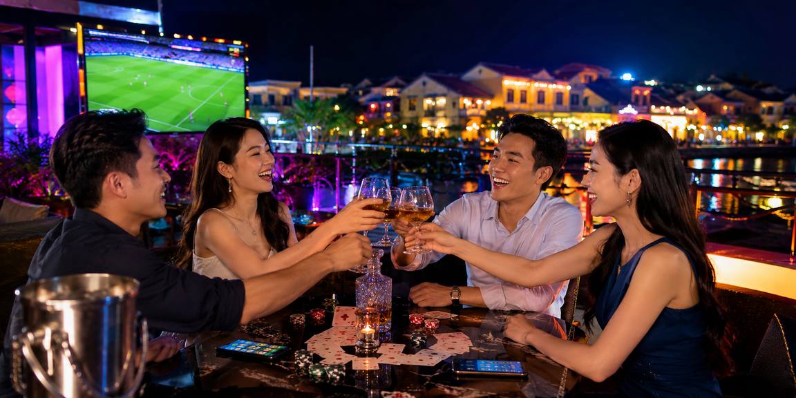 saigon777 mobile gaming