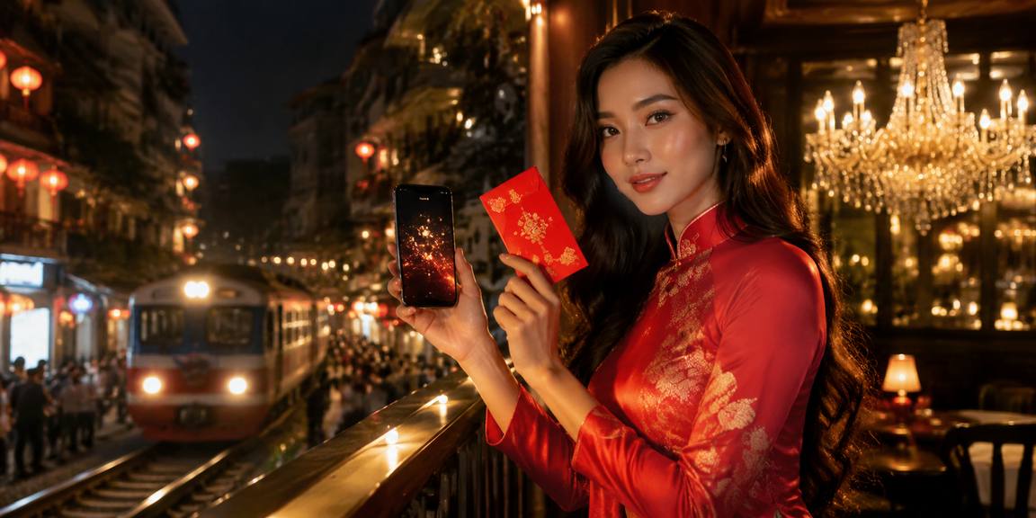saigon777 Live Casino
